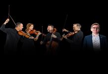 Cumhurbaşkanlığı Senfoni Orkestrası Nisan Etkinlikleri