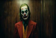 Joker filmi ilk hafta gişe hasılatıyla yapımcısını sevindirdi