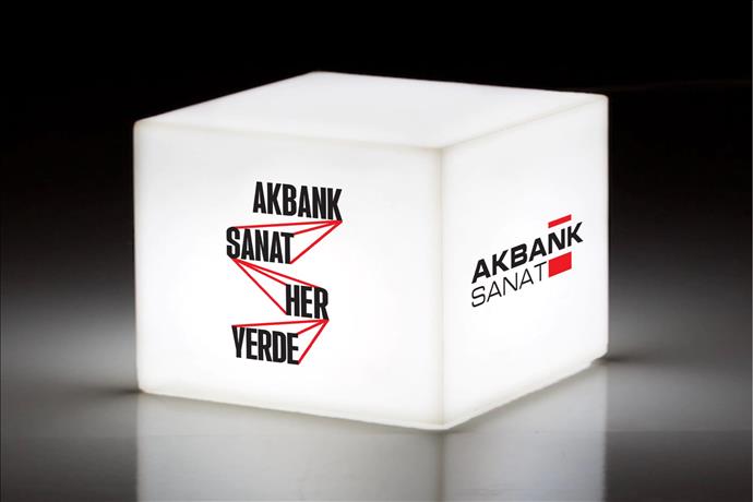Akbank Sanat Ocak Ay'ı Etkinlikleri