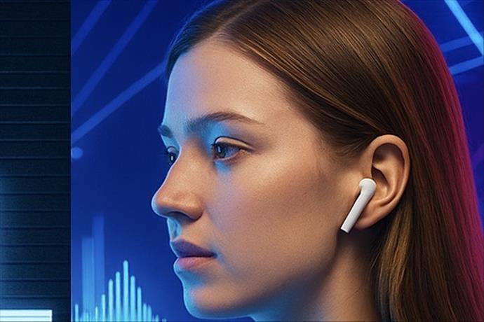 Apple Gerçek Zamanlı Çeviri ile Geleceğe Göz Kırpıyor