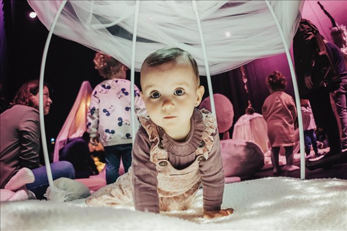 “Atta Festival” 10. Edisyonu ile Başlıyor