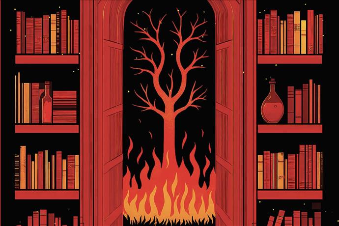 Eklopsi II - Kutsal Kehanet Raflarda!