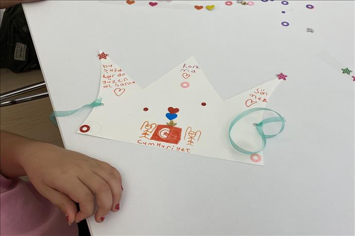 Türkiye İş Bankası Müzesi’ndeki Çocuk Atölyelerinde Tarih ve Sanat Bir Arada 