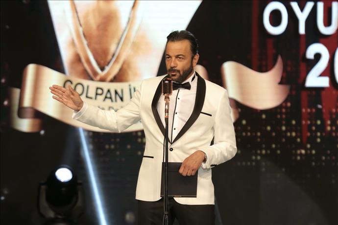 Sadri Alışık Oyuncu Ödülleri'nde Geri Sayım Başladı