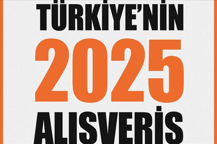 Hepsiburada, Türkiye’nin 2025 Alışveriş Tercihlerini Açıkladı