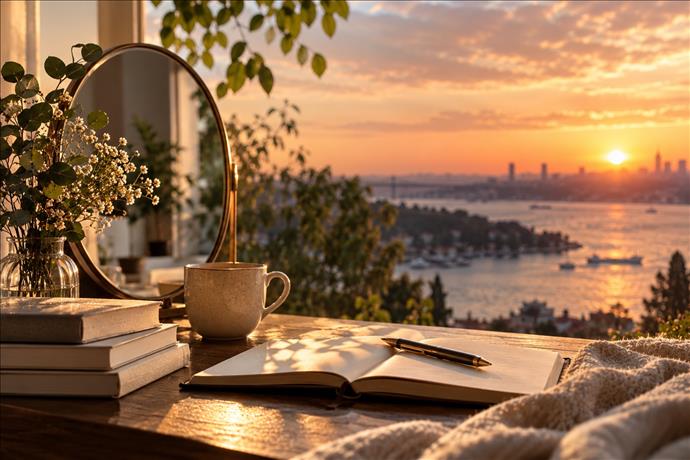 Geçmişi Kabul Etmeden Bugünü İnşa Edemeyiz