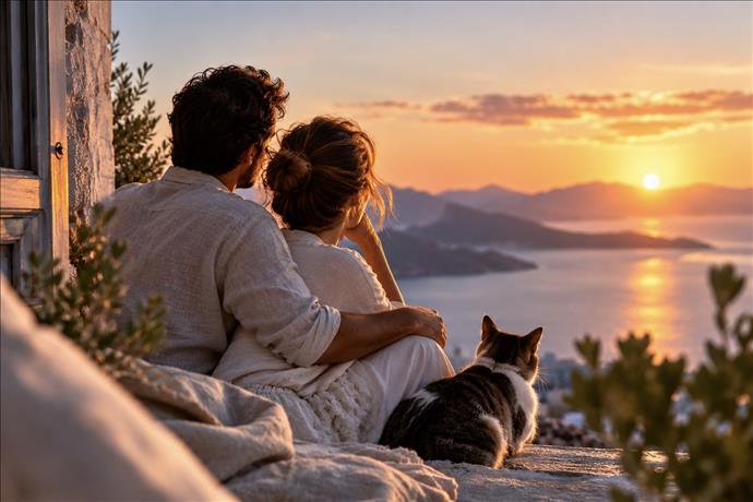 Güvenin Eşiğinde
