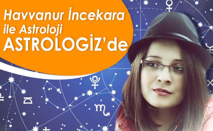 Türkiye'nin 2020 yılı astroloji haritası neler söylüyor?