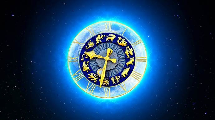 Astrolojide Yeni Yılın İlk Günü!