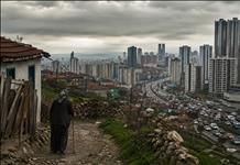 Beton Köyün İnsanları