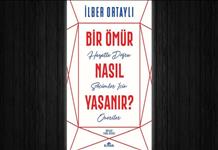 ‘’Bir Ömür Nasıl Yaşanır?‘’