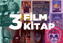 3 Film 3 Kitap