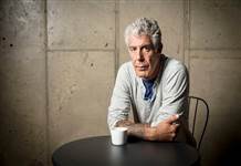 ’Yemek ve Yaşam Kültürü’’ne adanan bir hayat: Anthony Bourdain