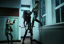 Predator: AVCI GÜÇLENDİ