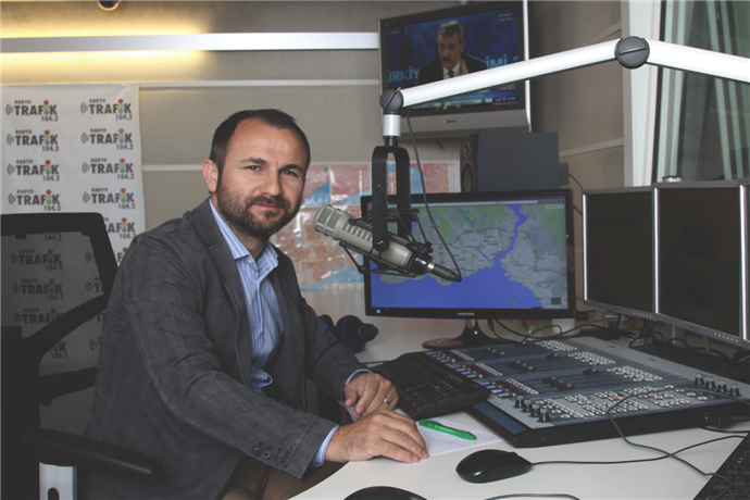 Saran Group, Sistem Radyo A.Ş’yi satın aldı