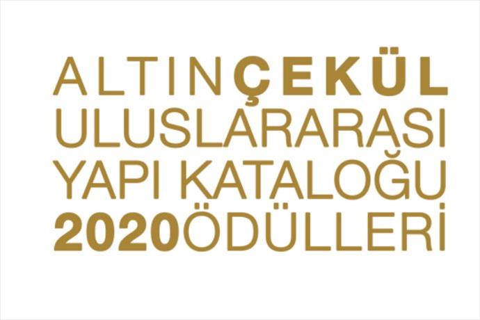 Yapı Kataloğu Mimarlık Ödülleri 2020'ye başvurular başladı