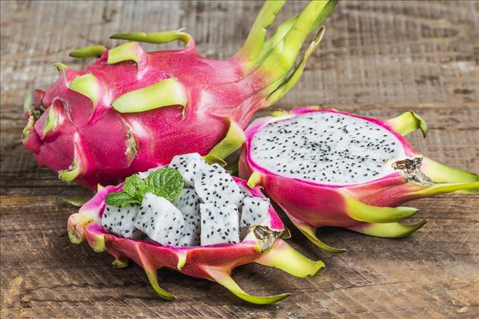 Pitaya Meyvesinin Faydaları