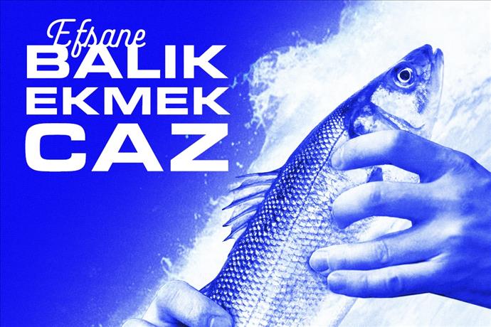 Boğaz’da Caz Konserleri Başlıyor!