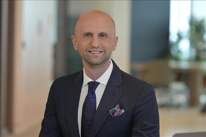 Akbank, Girişim Bankacılığında Ölçek Büyüttü 