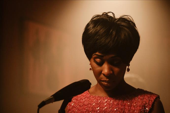 Deha: Aretha Yeni Bölümüyle National Geographic Ekranlarında  