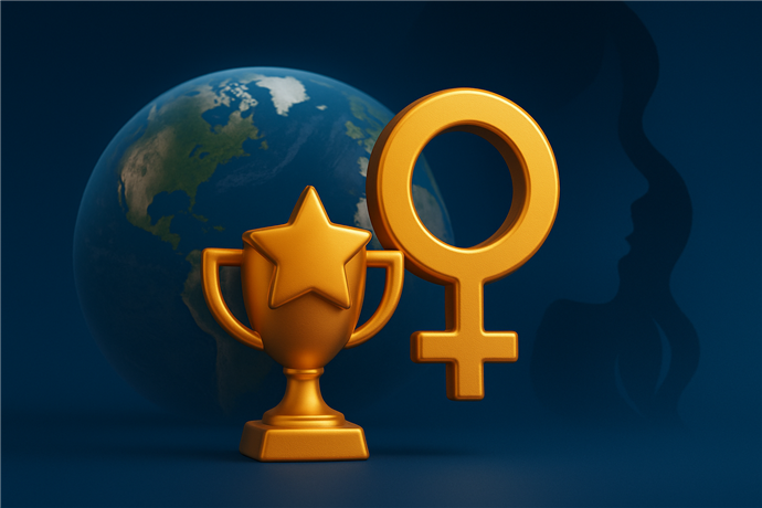 2025 Yılına Damga Vuran 20 Başarılı Kadın