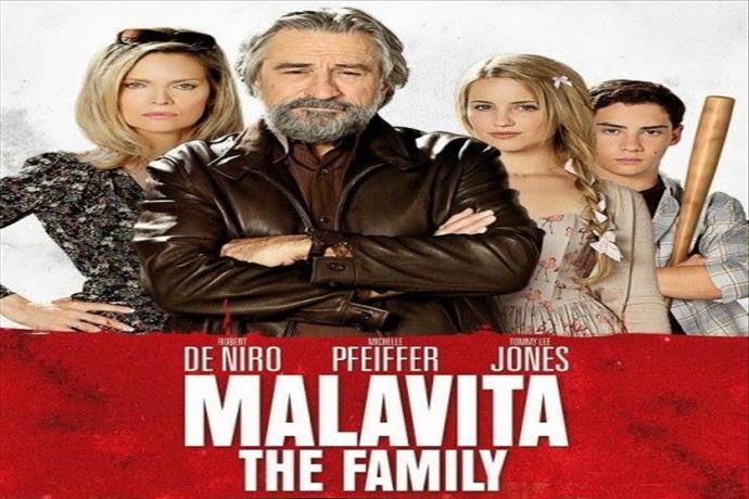 Belalı Tanık (Malavita The Family) Filminin Konusu Nedir?  