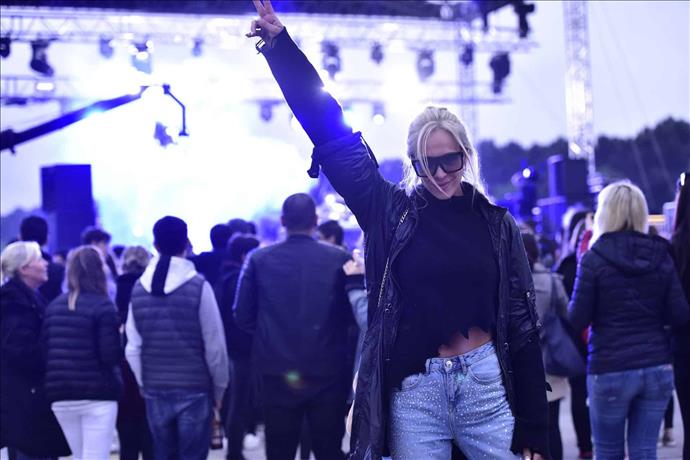 İstanbul 6. Big Boyz Festival Kalamış Marina’da Başlıyor