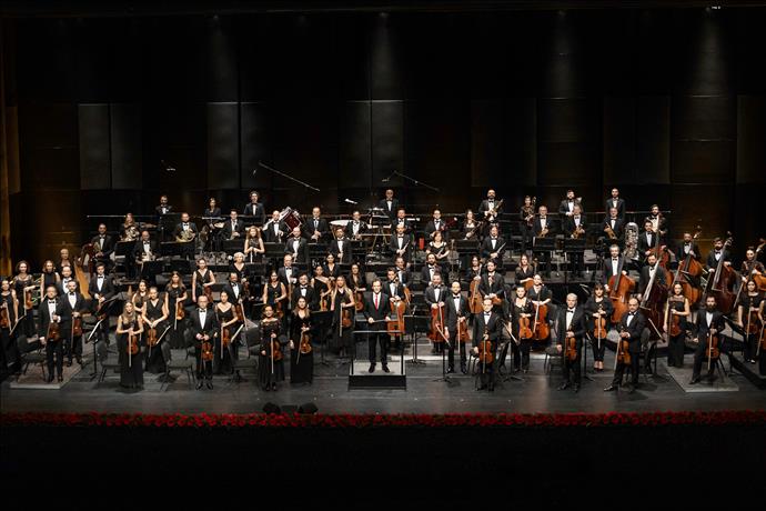 BİFO ve Jan Lisiecki ile Yeni Yıl Konseri