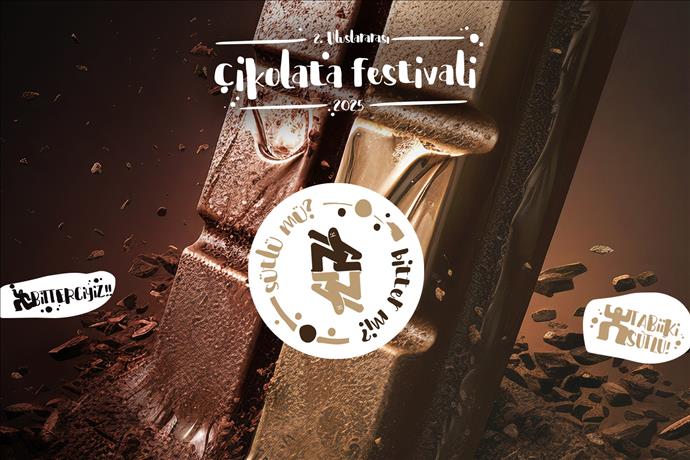 Uluslararası Çikolata Festivali ve 6. Chocolate Cup Bir Arada: İstanbul Tatlı Bir Şölene Hazırlanıyor!