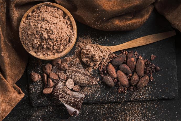 Kakaonun Faydaları ve Kakaonun Sağlığımıza Etkisi 