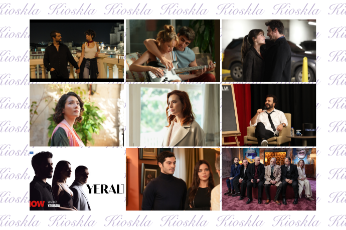 Dısney+ Yeni Lokal İçeriklerini Duyurdu