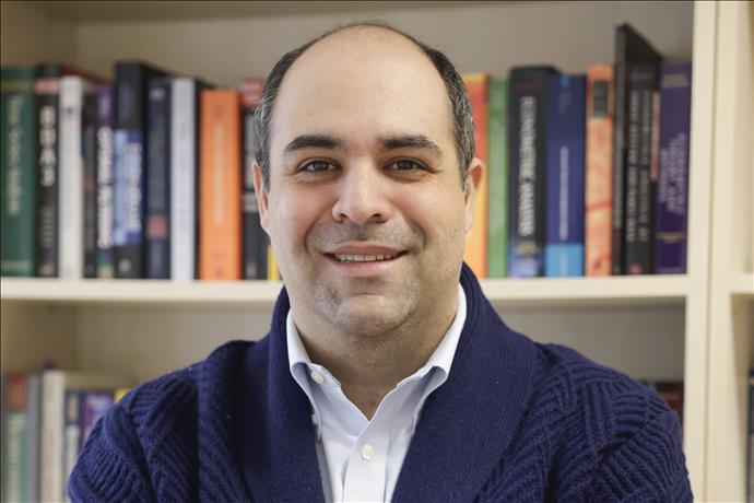 Bilkent Üniversitesi, “Bilim Kafe” ile Toplumu Bilimle Buluşturmaya Devam Ediyor