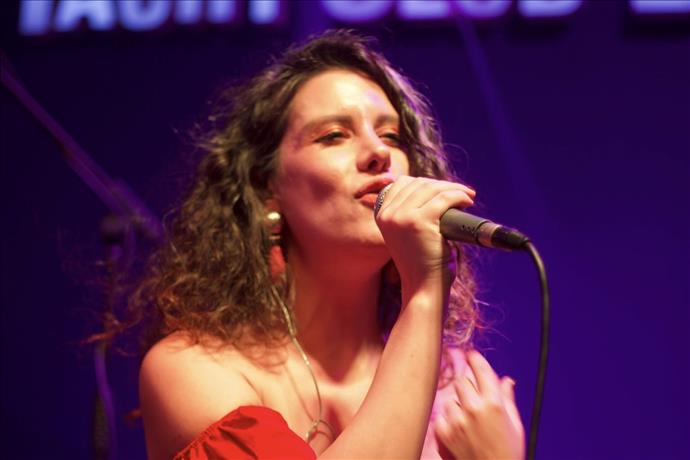 Temmuz’da Caz Coşkusu Bodrum Pera 77’de!