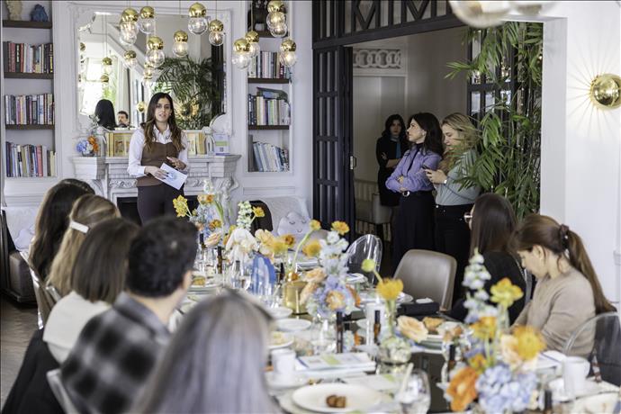 İyi bir uyku, iyi bir gelecek: ebebek Uyku Destek Projesi