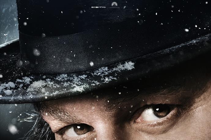 Johnny Depp 'li "Ebenezer: Bir Noel Şarkısı" Filminin Konusu ve Oyuncuları Belli Oldu