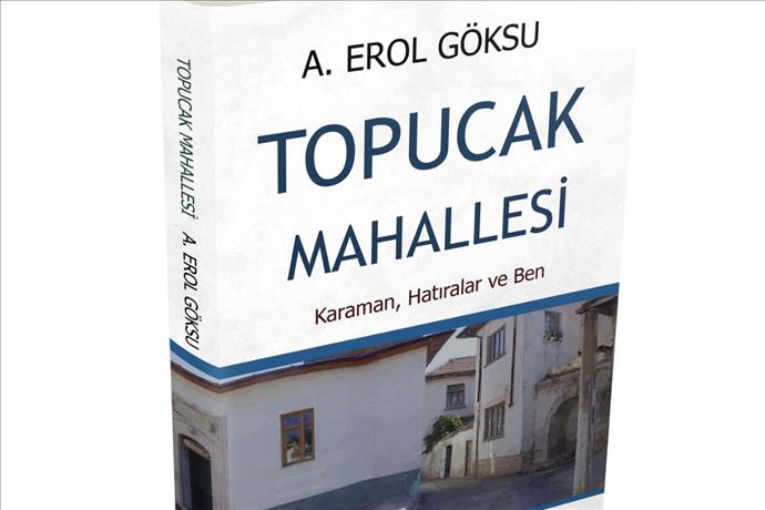 A.Erol Göksu’dan Geçmişe Tutunan Bir Bellek Yolculuğu
