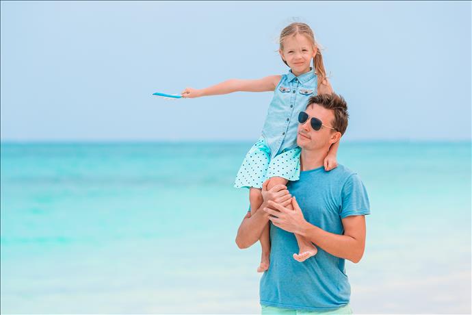Tatilbudur’dan Her Babanın Zevkine Özel Tatil Rotaları