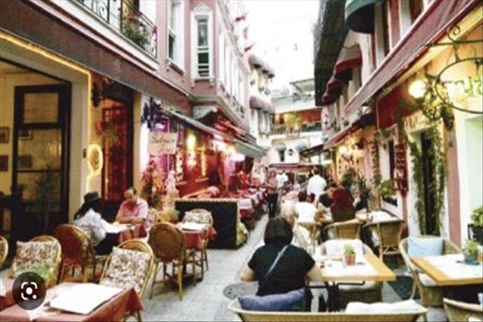 İstanbul Gastro City Sıfatını Kazandı