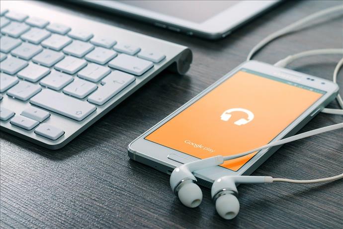 Google Play Music de kapanıyor