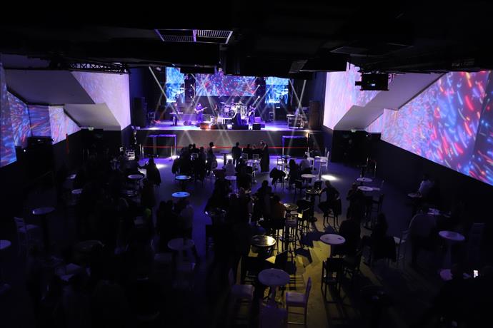 İstanbul’un Yeni Konser Mekanı Hayko Cepkin İle Açılıyor!  