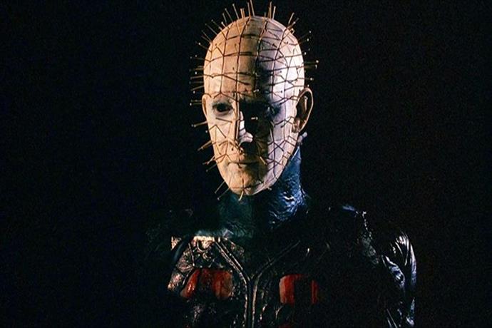 Hellraiser dizi oluyor