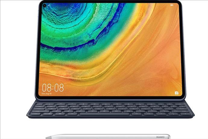 Huawei MatePad Pro satışa sunuldu