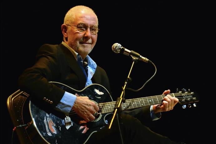Usta Müzisyen İlhan Şeşen 76 Yaşında Hayatını Kaybetti