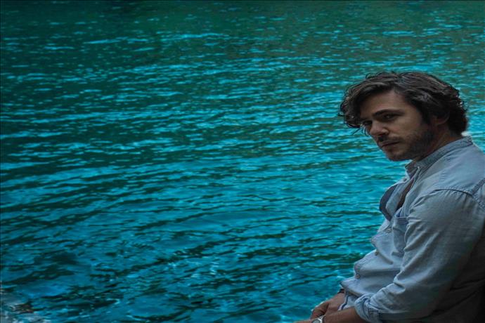 Jack Savoretti 30 Kasım’da İlk Kez Türkiye’ye Geliyor  