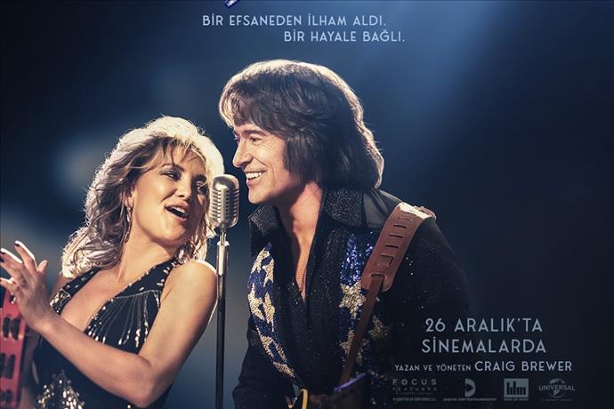 Kalpten Söylenen Bir Şarkı