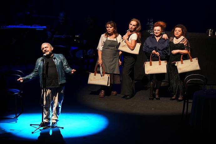 Bu Hafta İstanbul Atatürk Kültür Merkezi Etkinlikleri 