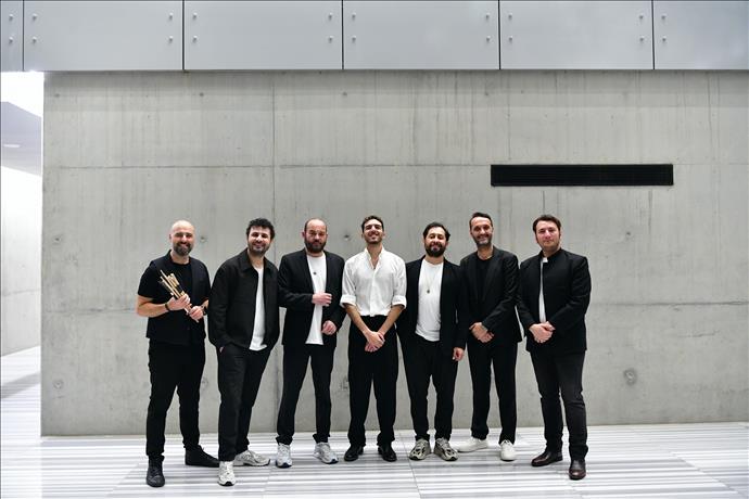 Maximiles Black ile Kanyon’da Yeni Yıl Sahnesi