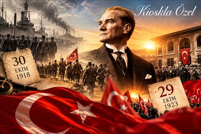 Atatürk Cumhuriyet İçin Neden Bu Tarihi Seçti?