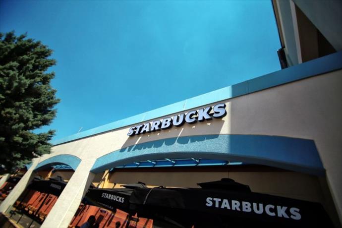 Starbucks M1Konya AVM şubesini açtı  