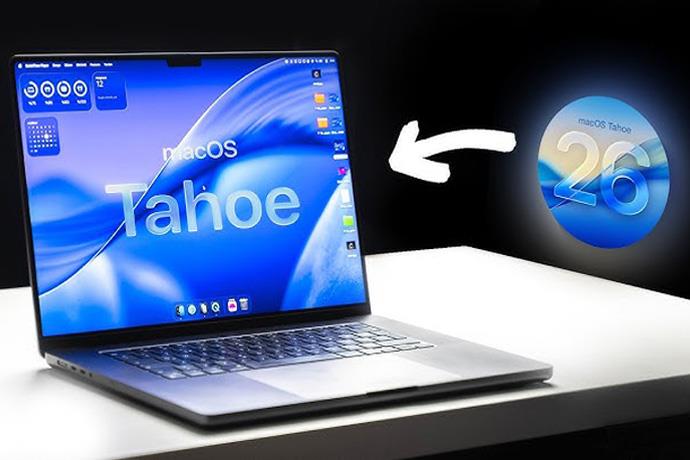 macOS Tahoe (macOS 26) neler getiriyor? Sequoia’dan farkları neler, yükseltmeye değer mi?